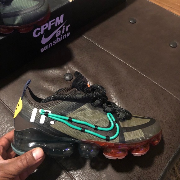 CFM. Vapormax - Picture 1 of 4